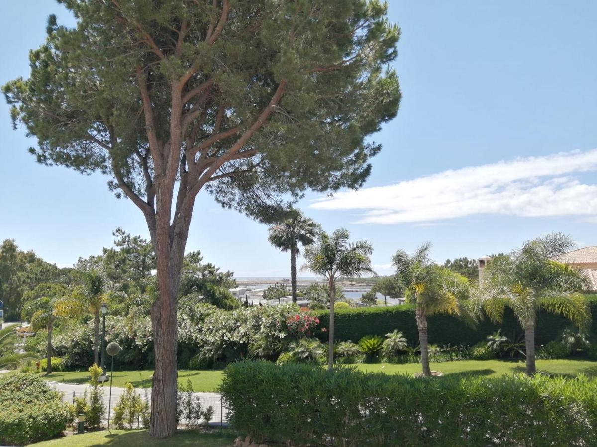 Victory Village 16F Quinta do Lago Exteriér fotografie